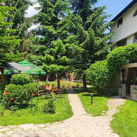 Vila Karina Teşila Dış mekan fotoğraf