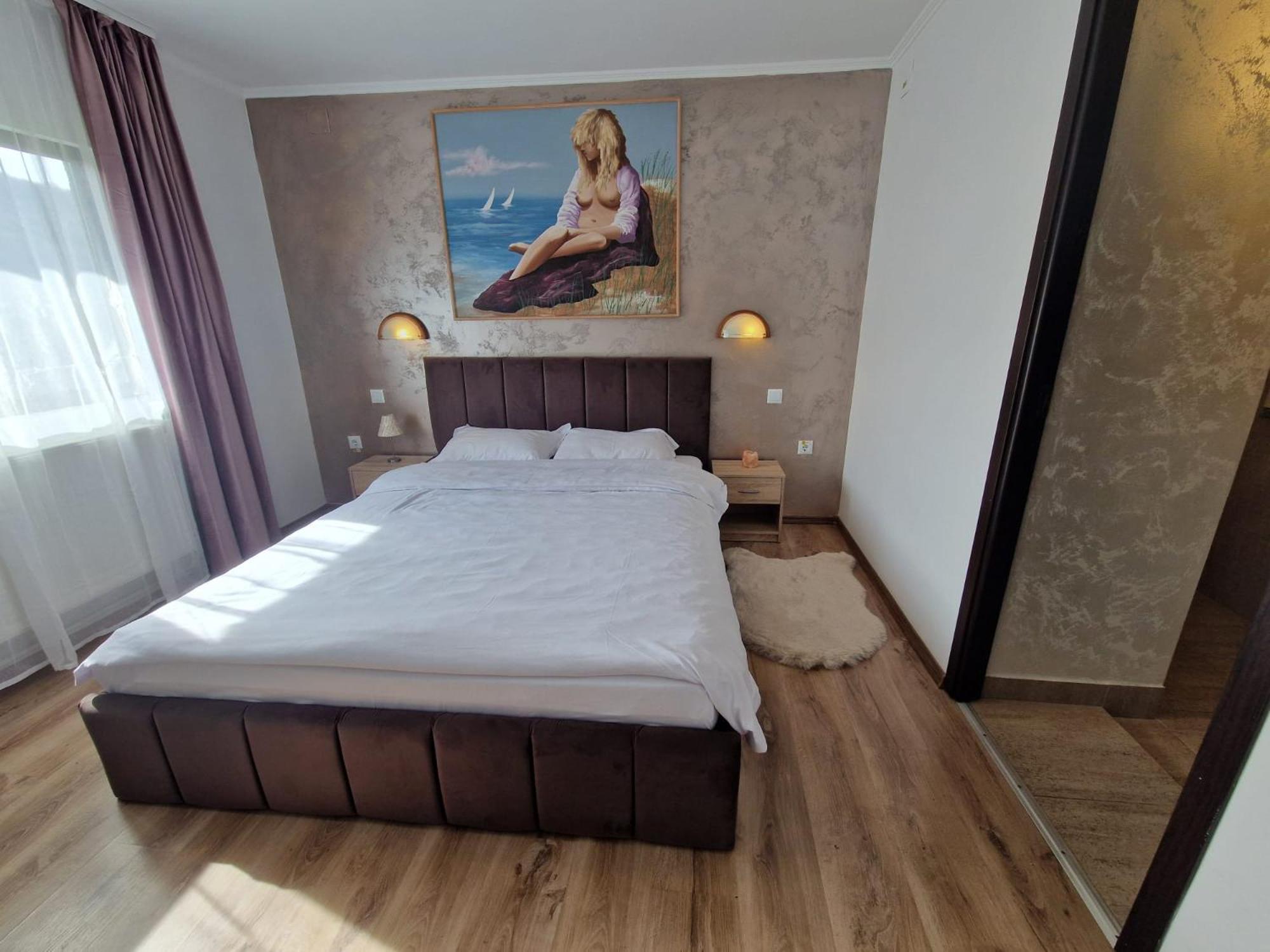 Vila Karina Teşila Dış mekan fotoğraf